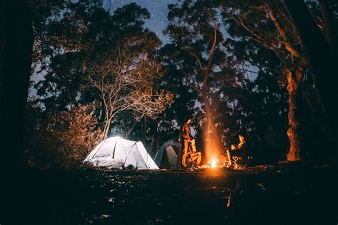 Camping Essentials Checklist: How to Pack for an Unforgettable Outdoor ...