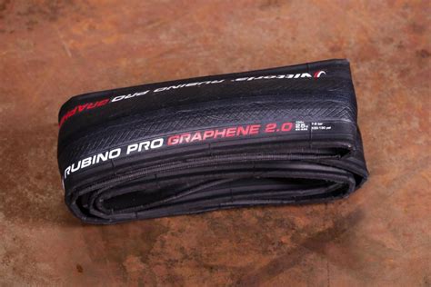 Review: Vittoria Rubino Pro Graphene 2.0 tyre | road.cc