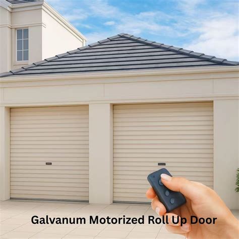polycarbonate roll  door philippines transparent security door