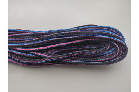 Эластичная веревка Шнурком цветная 6 мм 10 м 6ВЭ_10 - выгодная цена ...