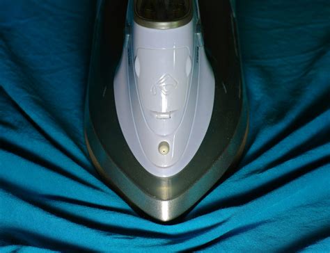 Best Clothes Iron