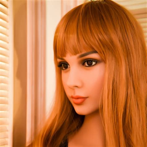 MEGAN 158cm Sex Doll Southern Treasures