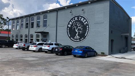 BrickTree Brewing In Lincolnton