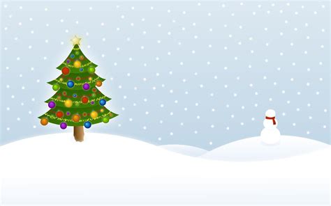 Cute Christmas Tree Wallpapers Top Free Cute Christmas Tree