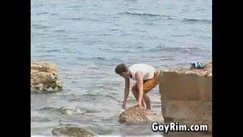 Gay Sex Near The Pool Xvideos