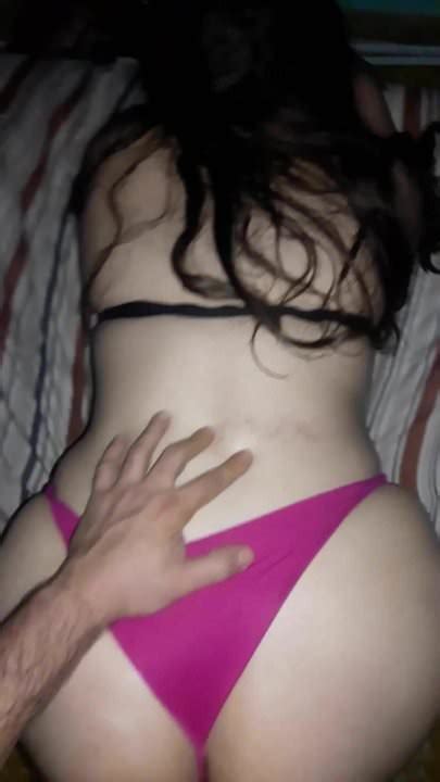 Cojiendome A Mi Esposa En Tanga Parte Free Hd Porn Xhamster
