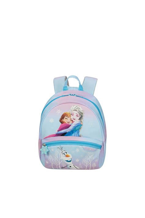 Samsonite Disney Ultimate Frozen Sırt Çantası Fiyatı, Yorumları - Trendyol
