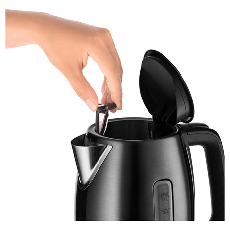 Electric Kettle Swk Bk Sencor