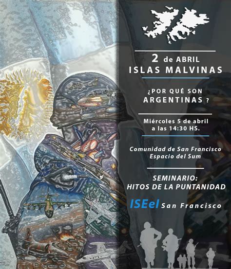 Las Islas Malvinas ¿por QuÉ Son Argentinas Instituto Superior De EducaciÓn E InnovaciÓn