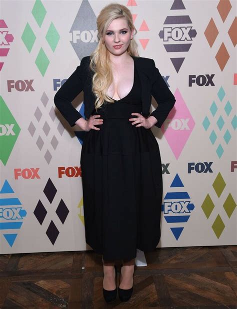 Abigail Breslin Nude Porn Pictures XXX Photos Sex Images PICTOA