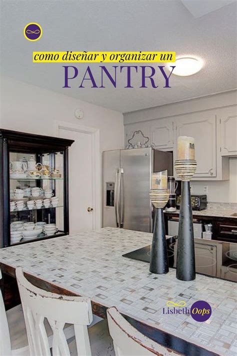Como Hacer Un Pantry Para Cocina Catalog Library