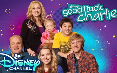 Good Luck Charlie (2010–2014): Full Cast & Crew