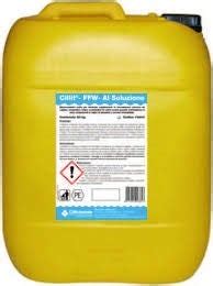 Cillit 10643 FFW-Al, soluzione, prodotto per la disincrostazione di ...
