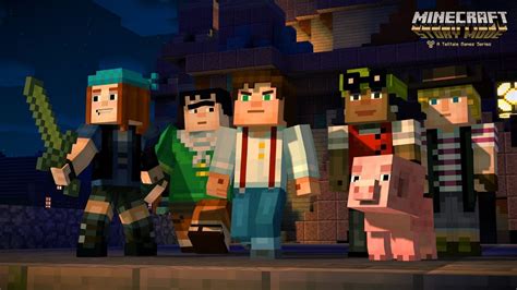 What Happened To Minecraft Story Mode History Explained