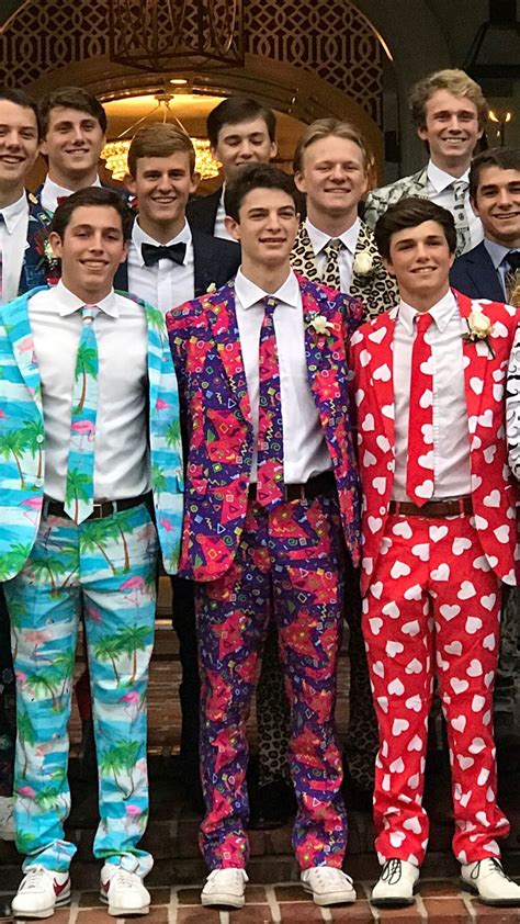 Funny prom suits unique suits for prom opposuits – Artofit