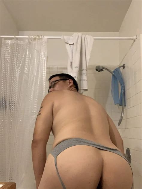 New Jock Strap Nude Pics XHamster