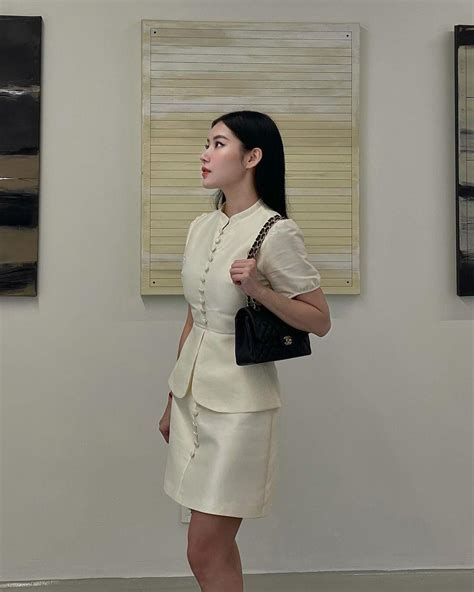 Người đẹp bị chỉ trích vì mặc đồ hở bạo chơi pickleball tiếng một ngày là hot girl đời đầu