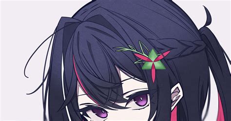youtuber azki pixiv