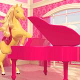 barbie: life in the dreamhouse gif | WiffleGif