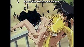 Karakuri Ninja Girl Vol 1 02 Hentaivideoworld XVIDEOS