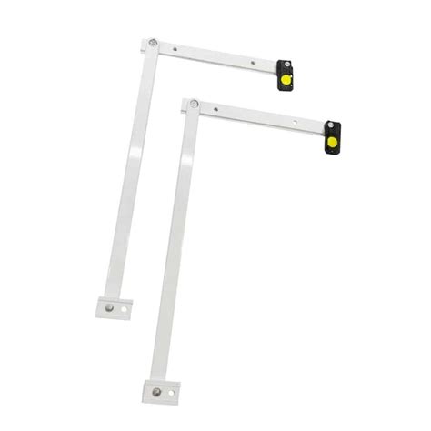 Braço Maxim Ar Com 500mm Branco Linha Suprema Ref 702 B Shopee