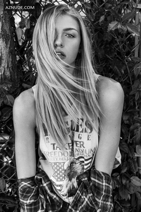 TESSA GREINER Nude AZNude