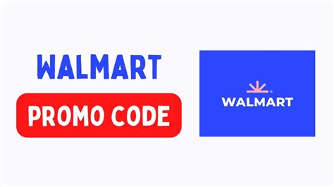 New Promo Code Walmart Promo Code October Youtube