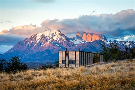 Chilean Patagonia