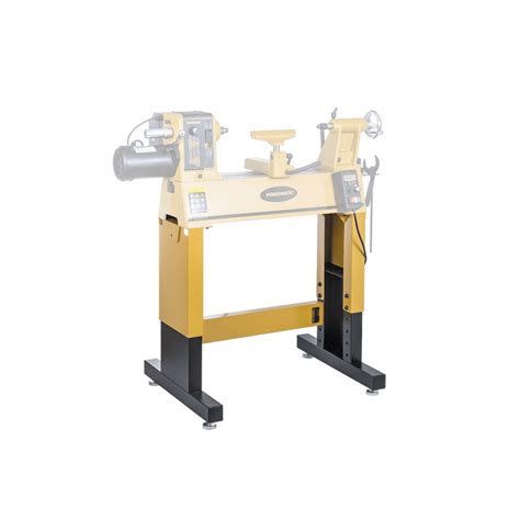 Подставка под токарный станок POWERMATIC для PM2014 (1792014S) — купить ...