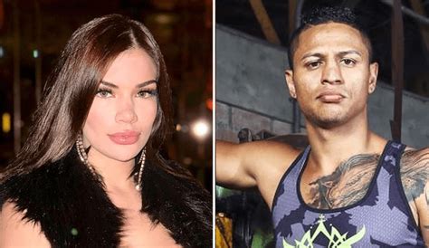 Samantha Batallanos Confirma Fin De Su Relaci N Con Jonathan Maicelo