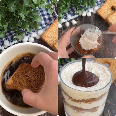 TiramisÙ Light Ricetta