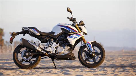 BMW G 310 R And G 310 GS To Be Launched In India On July 18 2018