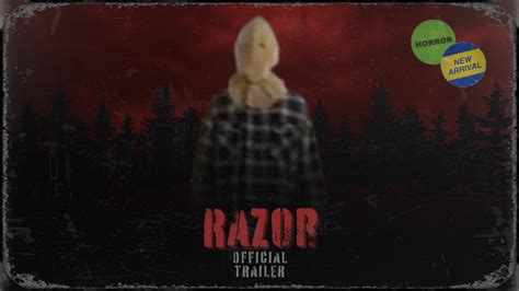 Razor | Official Trailer - YouTube