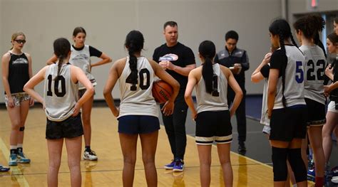 Girls Team Bc