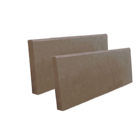 Полимерпесчаный бордюр, бордюрный камень, поребрик 515х200х35 мм ...