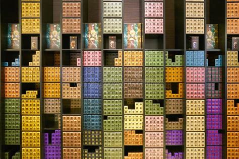 Nespresso store editorial photo. Image of beverage, drink - 141426521