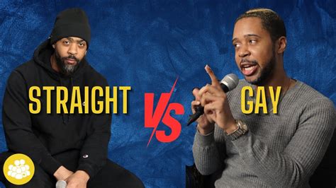 Straight Men Gay Men Our Strange Relationship BoyFriends Episode YouTube