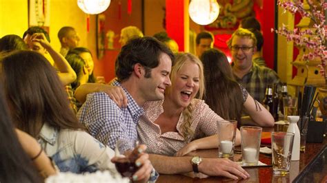 Trainwreck | Dear Cast & Crew