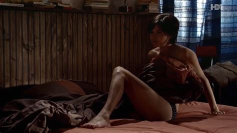 Nude Video Celebs Delphine Chan Ac Sexy Love Naturally L Amour Vache