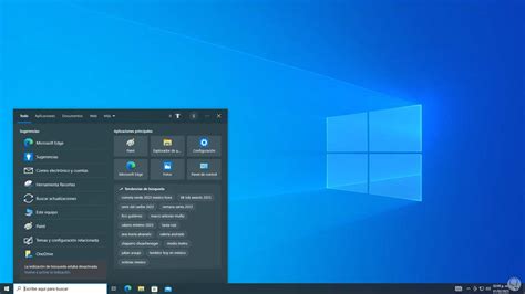 No Funciona La Barra De Tareas Windows 10 Solvetic