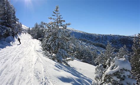 Borovets Ski Resort Review Snow Magazine