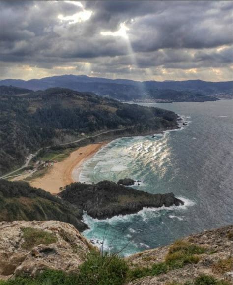 Las Mejores Playas Del Cant Brico Para Disfrutar Eltiempo Es