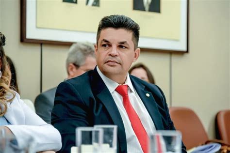 Deputado Manuel Marcos vota favorável ao Plano Mansueto Folha do Acre