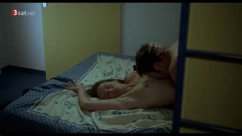 Naked Kristin Scott Thomas In Leaving