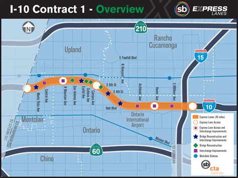 10 Freeway Construction Ontario Ca 2025 - Brita Marilin