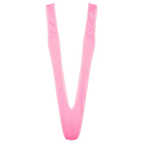 Women Micro Bikini Sling Shot Sexy Mini Monokini Ubuy India