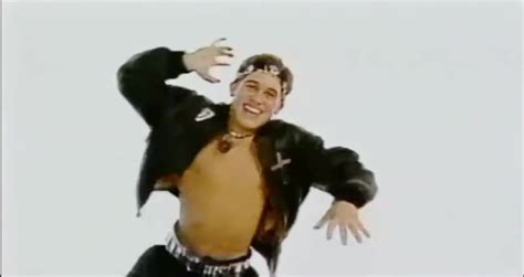 AusCAPS Gary Barlow Mark Owen Howard Donald Jason Orange And Robbie Williams Nude In Do What