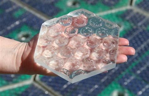 На американском Шоссе 66 протестируют "солнечное" дорожное покрытие ...