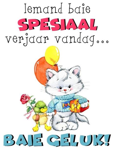 Pin By Marthie On Verjaarsdag Wense In 2024 Happy Birthday Fun Best