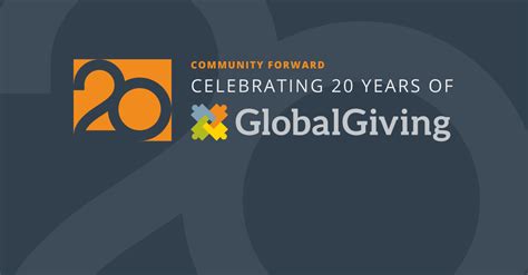 Success Stories For Nonprofits Learn Globalgiving